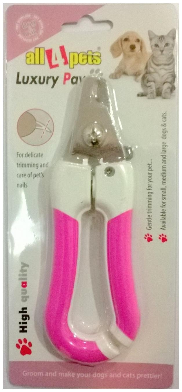 

NAIL CLIPPER