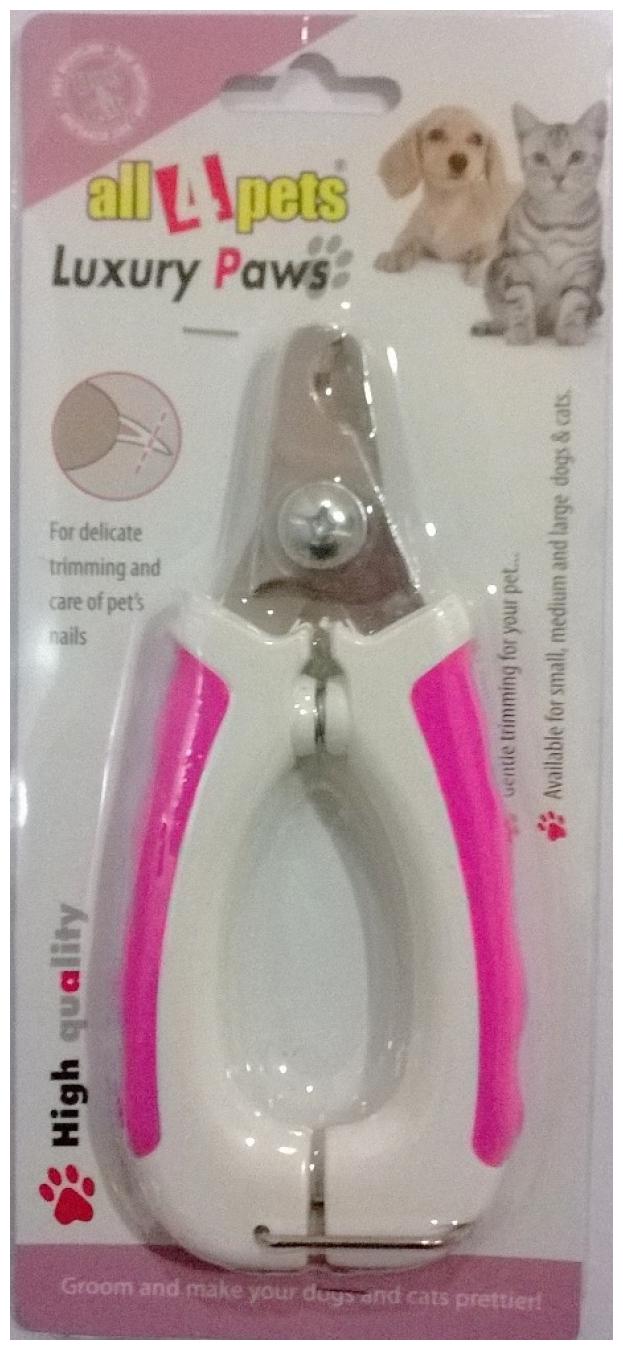 

NAIL CLIPPER