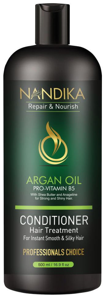 

Nandika Beauty Repair Nourish Conditioner 500 ml ( Pack of 1 )