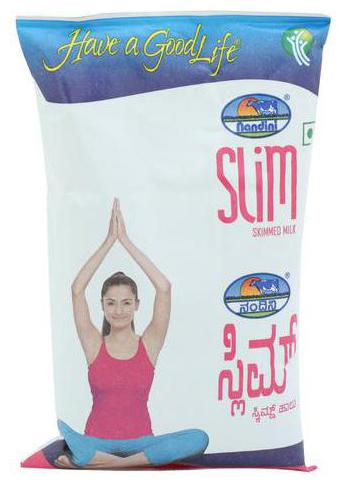 

Nandini GoodLife Skimmed Milk 500 ml