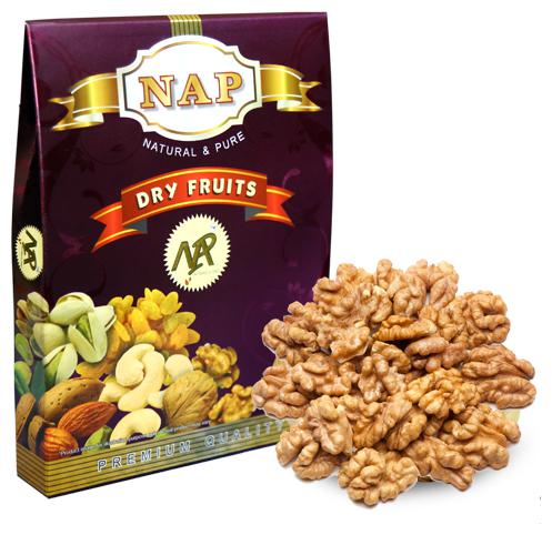 

Nap Premium Quality Walnut 200g