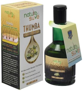 Nature Sure Hair Oils Prices Buy Nature Sure Hair Oils Online At