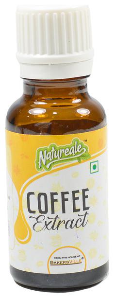 

Natureale Extract Coffee 20 ml (Pack Of 1)