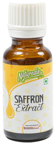 

Natureale Extract Saffron 20 ml (Pack Of 1)