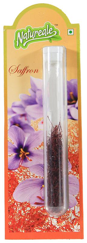 

Natureale Saffron (Blister) 2g (Pack Of 1)