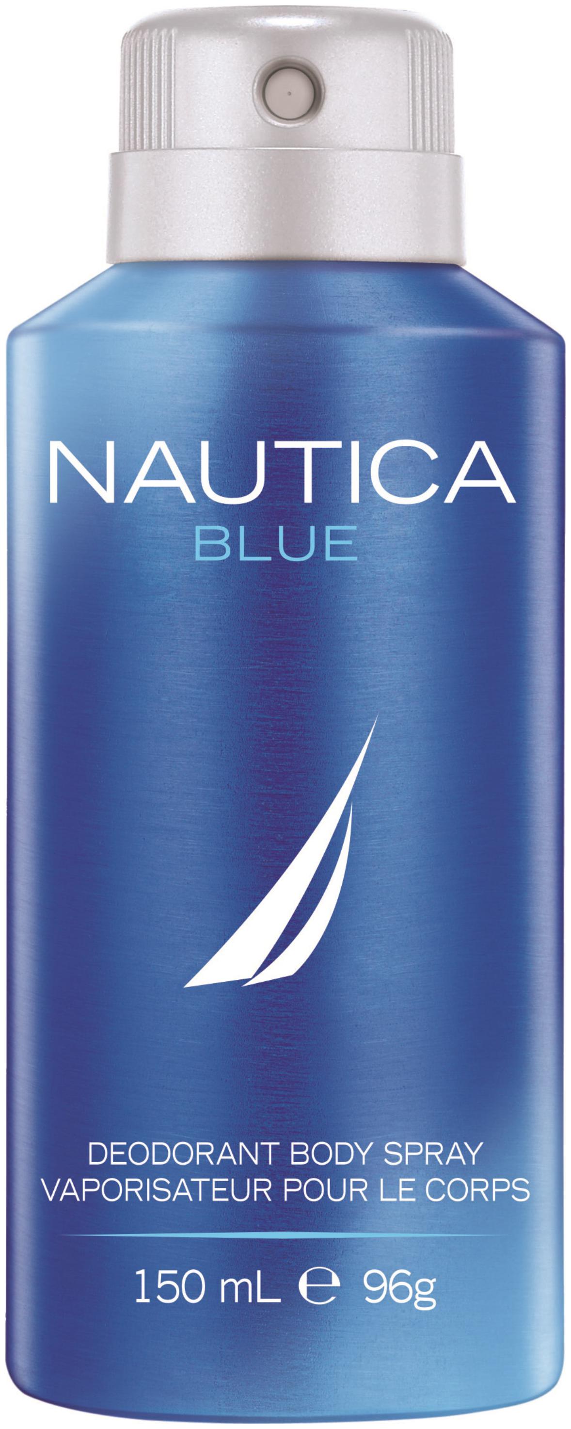 

Nautica Blue Deo 150ml