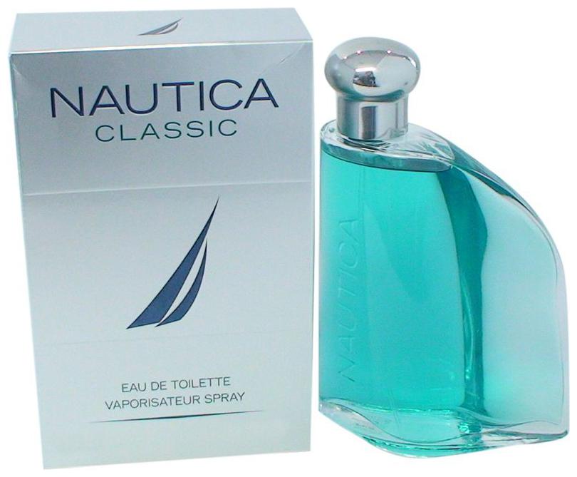 

Nautica Classic 100 ml (Buy 1 Get1 Free)