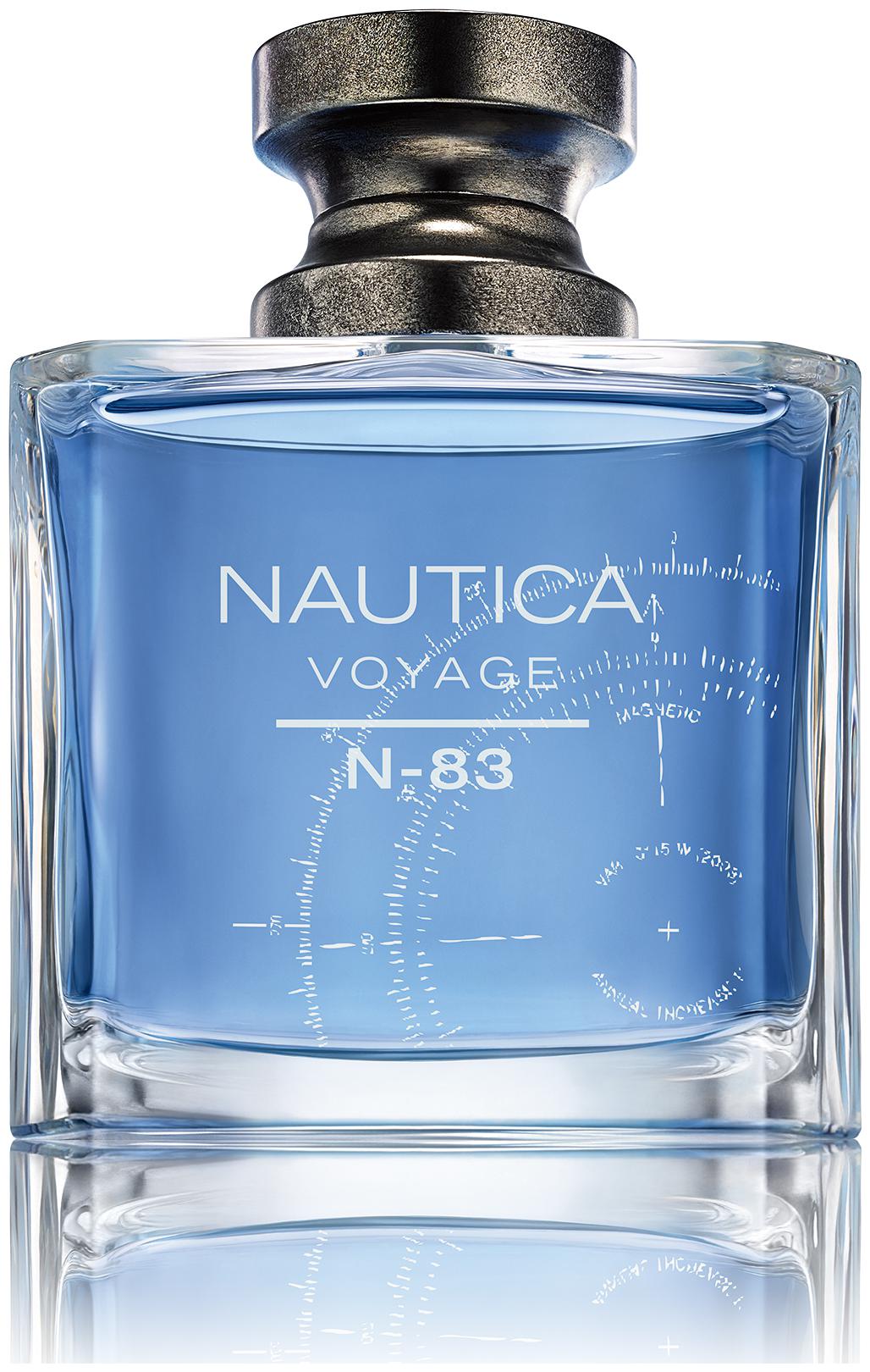 

Nautica Voyage N-83 Edt 100ml