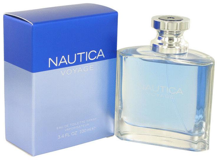 

Nautica Voyage Cologne By NAUTICA FOR MEN 3 4 oz Eau De Toilette Spray 425075