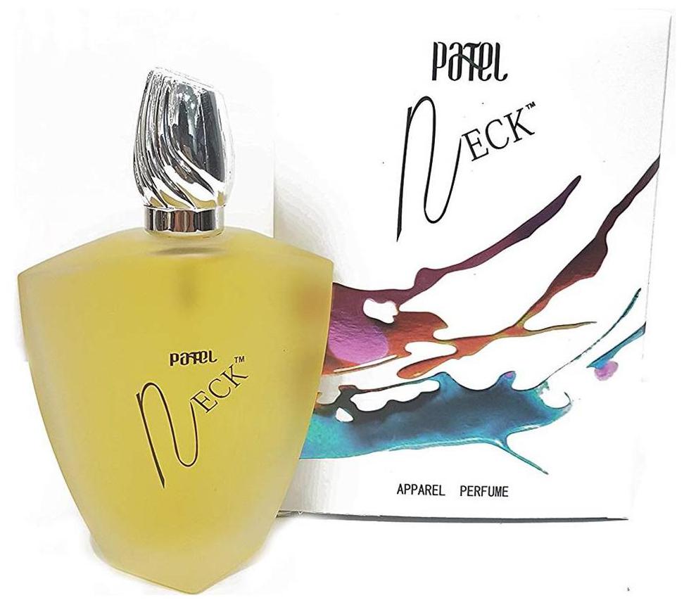 

Neck Fragrances NECK Perfume -100 ml Unisex Perfume Long Lasting