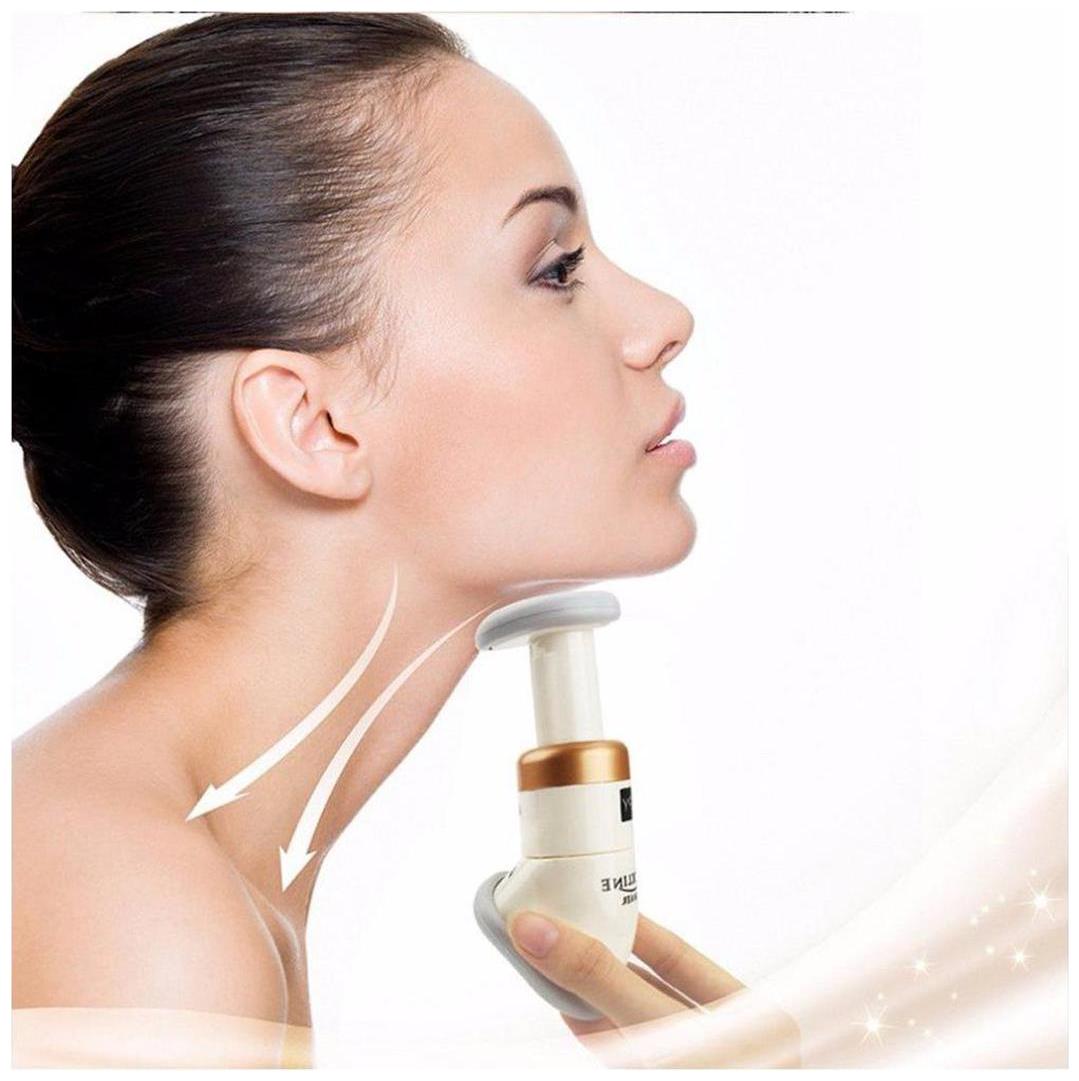 

NECK LINE SLIMMER