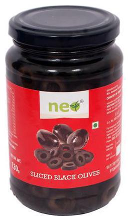 

Neo foods Olives - Black Sliced 220 g