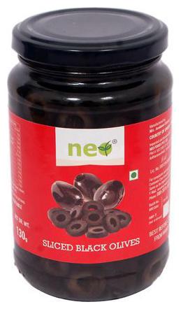 

Neo foods Olives - Black Sliced 220 g