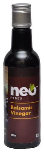 

Neo Foods Vinegar - Balsamic 370 ml