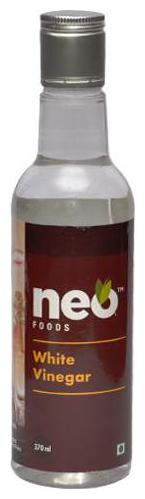 

Neo Foods Vinegar - White 370 ml