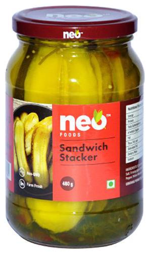 

Neo Stackers Sandwich 480 g