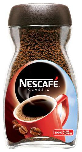 

Nescafe Classic Coffee 100 g