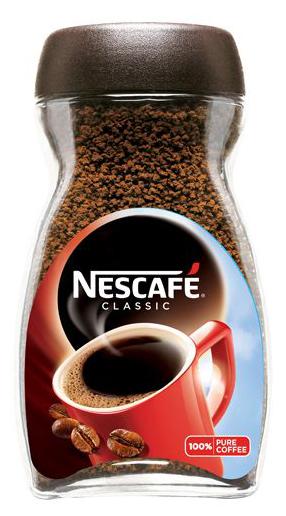

Nescafe Classic Coffee 100 g