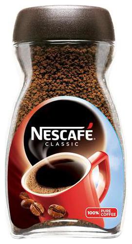 

Nescafe Classic Coffee 100 g