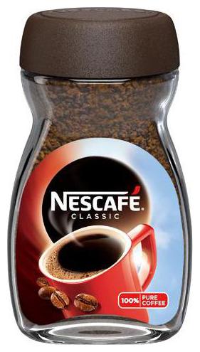

Nescafe Classic Coffee 50 g