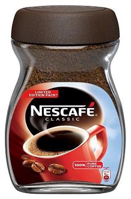 

Nescafe Classic Coffee Instant Dawn 200g