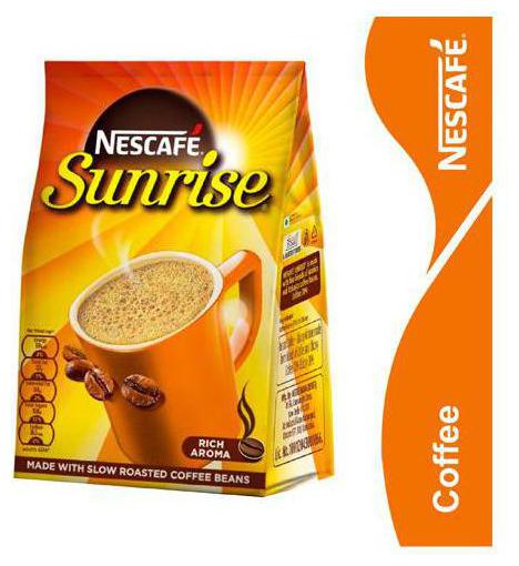 

Nescafe Coffee 200 Gm
