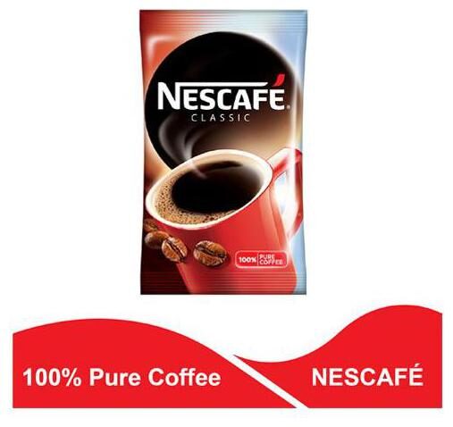 

Nescafe Coffee - Classic 50g