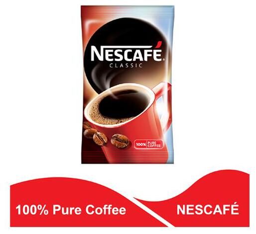 

Nescafe Coffee - Classic 50g