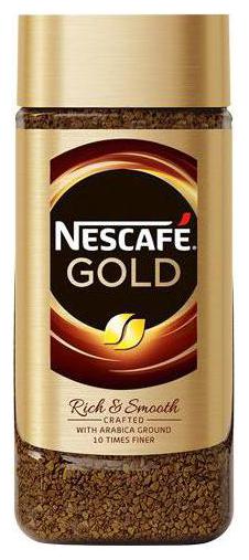 

Nescafe Gold Coffee Powder - Rich Smooth 200 g