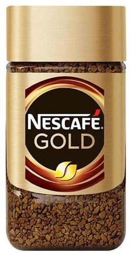

Nescafe Gold Coffee Powder - Rich Smooth 50 g