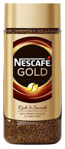 

Nescafe Gold Coffee Powder - Rich Smooth 100 g