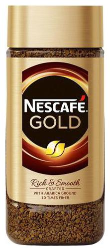 

Nescafe Gold Coffee Powder - Rich Smooth 100 g