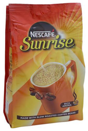 

Nescafe Sunrise Premium 500 g