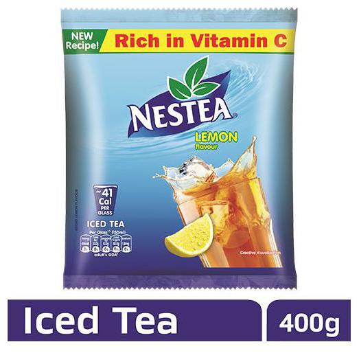 

Nestea Iced Tea - Lemon 400 g