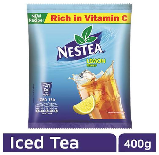 

Nestea Iced Tea - Lemon 400g