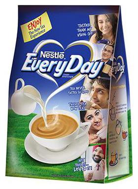 

Nestle Dairy Whitener - EveryDay 200 g