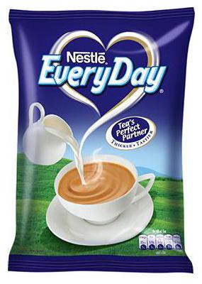 

Nestle Dairy Whitener - EveryDay 400 g
