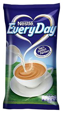 

Nestle Dairy Whitener - EveryDay 1 kg