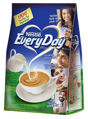 

Nestle Dairy Whitener - EveryDay 200 g