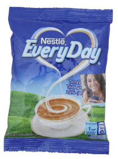

Nestle Milk Powder - EveryDay 20 g