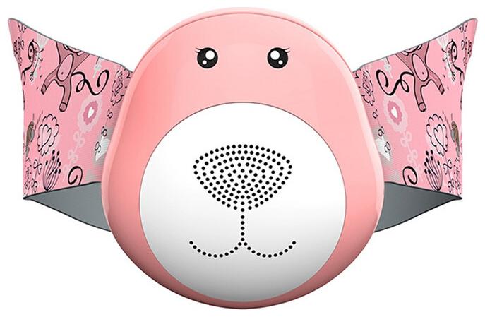 

Net2point Children Electric Mask Respirator Air Purifying Dustproof Mask PM2 5 Anti-haze Flu Prevention Face Mouth Mask USB Rechargeable with Valve for Kids Boys Girls