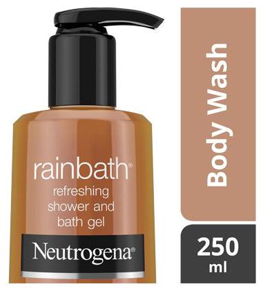 

Neutrogena Neutrogena Shower Gel Rainbath Refreshing 250 ml