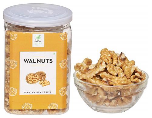 

New Tree Premium Walnuts 250 gS