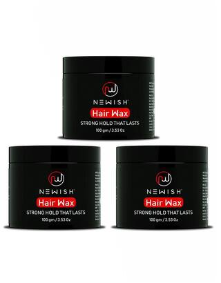 Best Hair Wax For Men In India 2019 Reviews Buyer Don