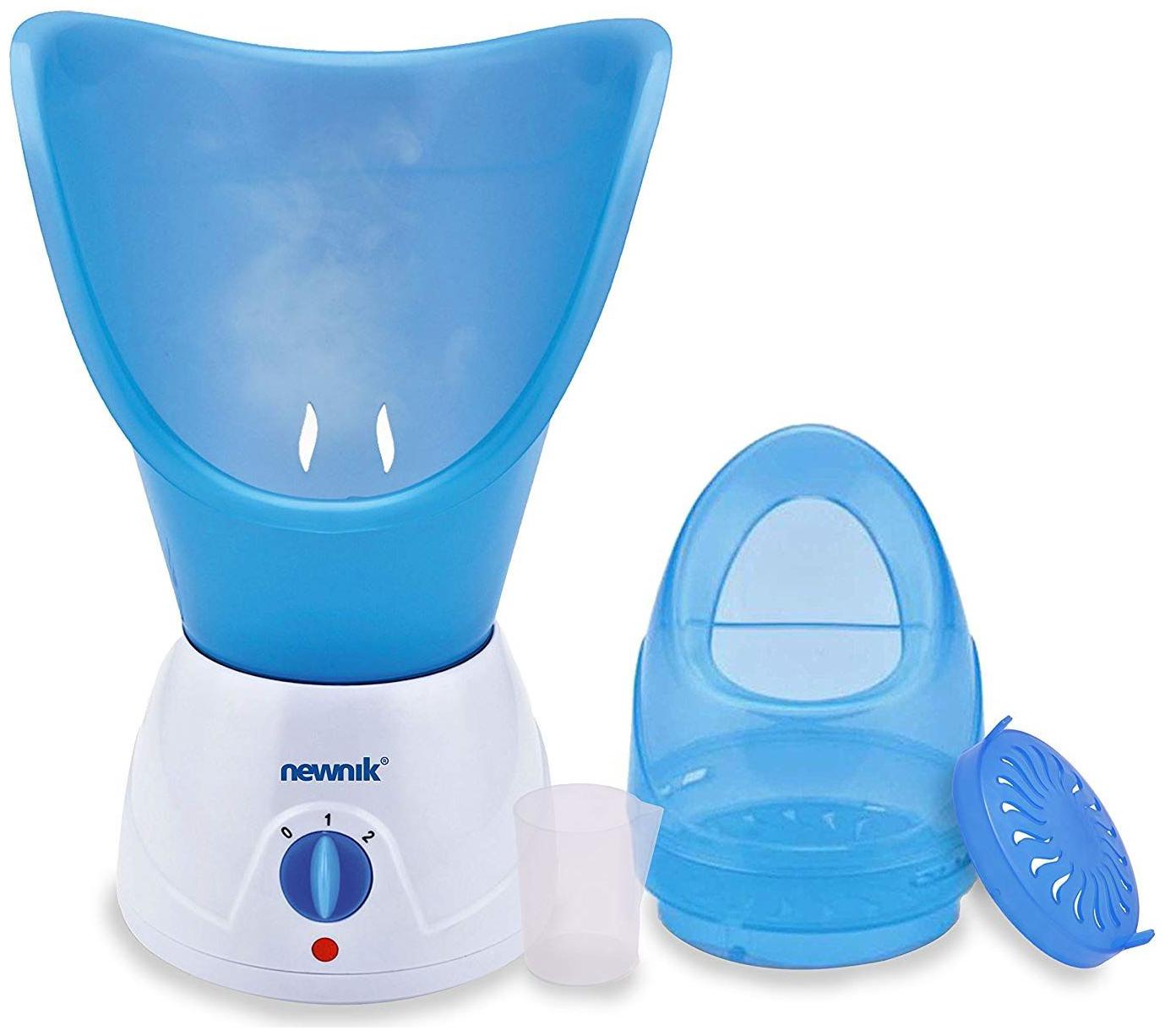 

Newnik Vaporizer V-108