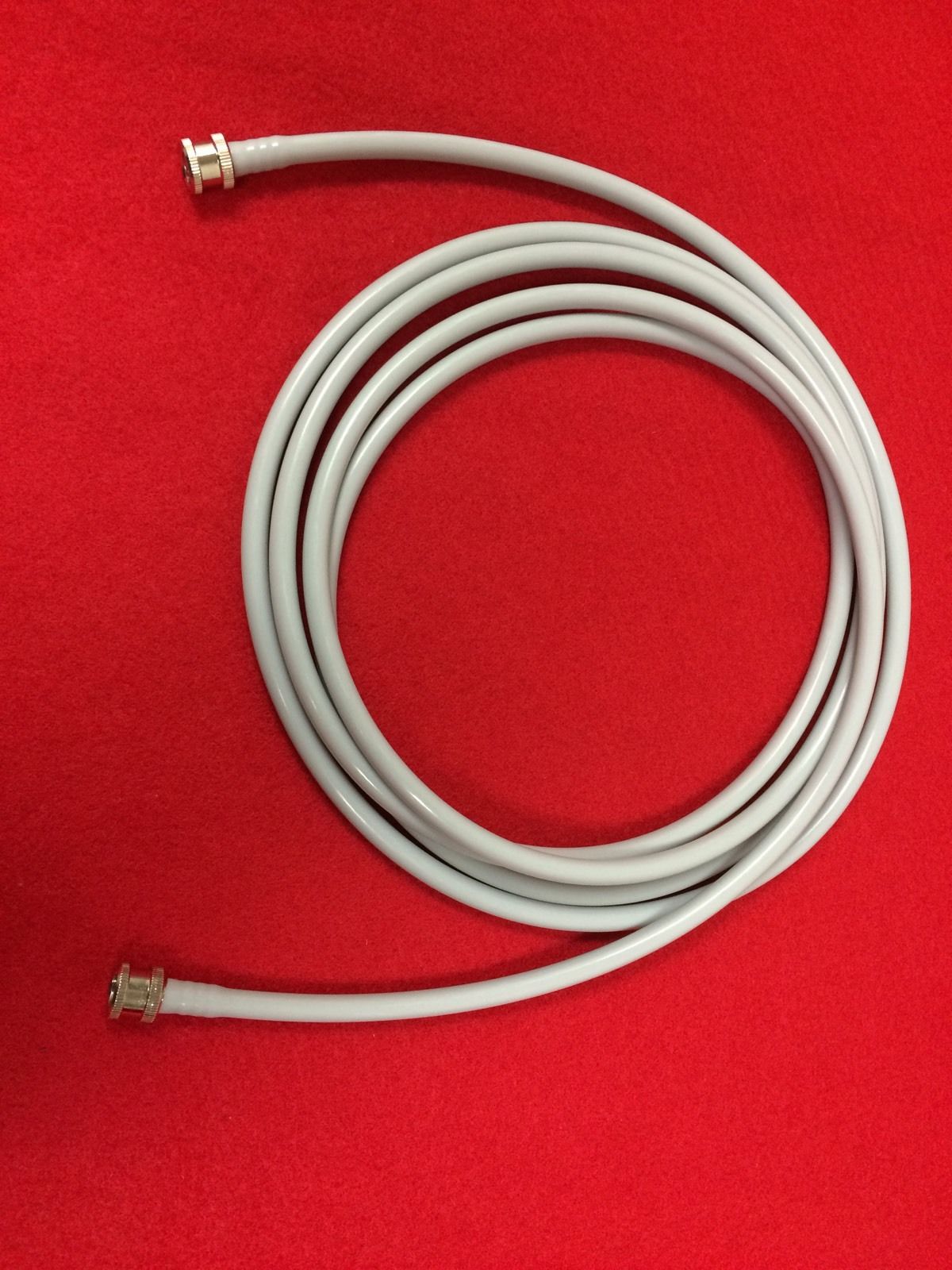 

NIBP NBP Hose Welch Allyn SPOT Vital signs Blood Pressure Monitor 5200 420 5300