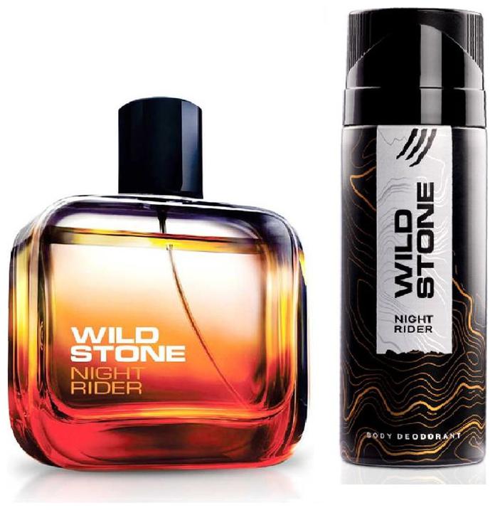 

Night Rider Deodorant And Perfume Combo( 150 ml 100 ml)