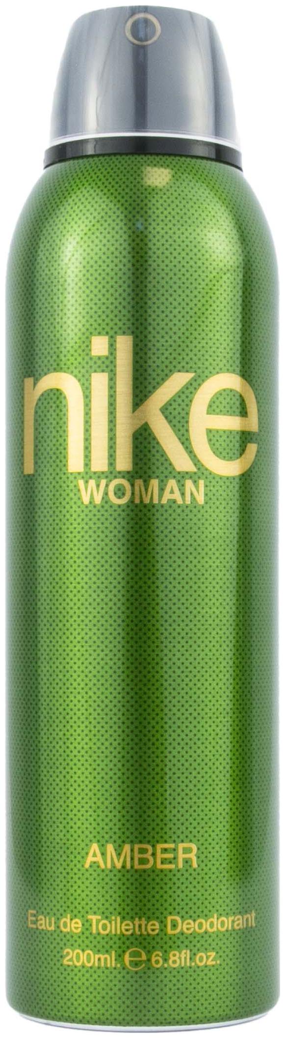 

Nike Amber Deodorant For Woman-200 ml