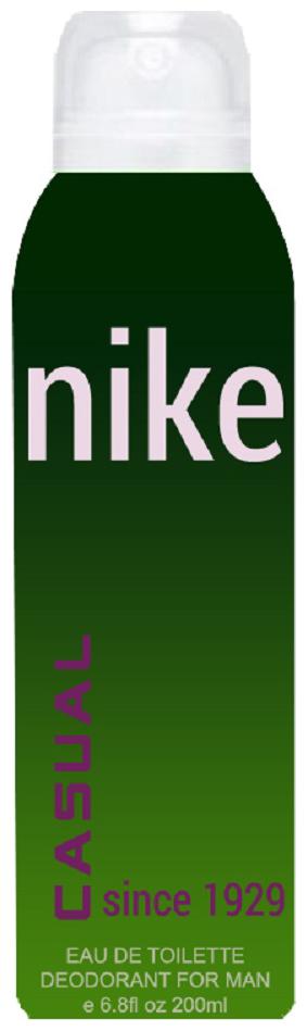 

Nike Casual Deodrant For Men - 200ml