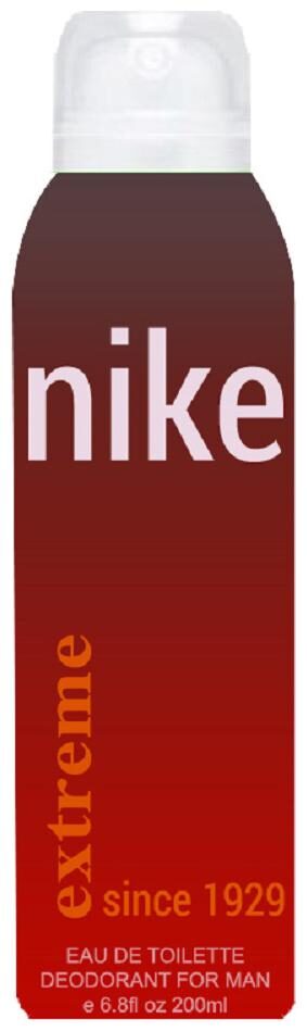 

Nike Extreme Deodrant For Men - 200ml